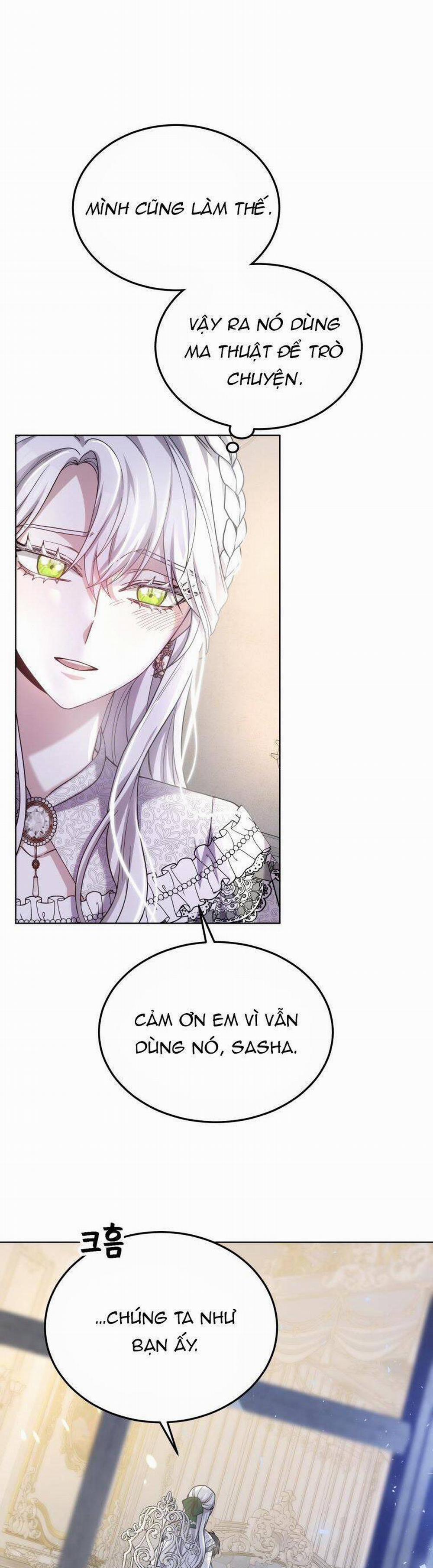 Cháu Trai Của Nam Chính Rất Thích Tôi 24 trang 29