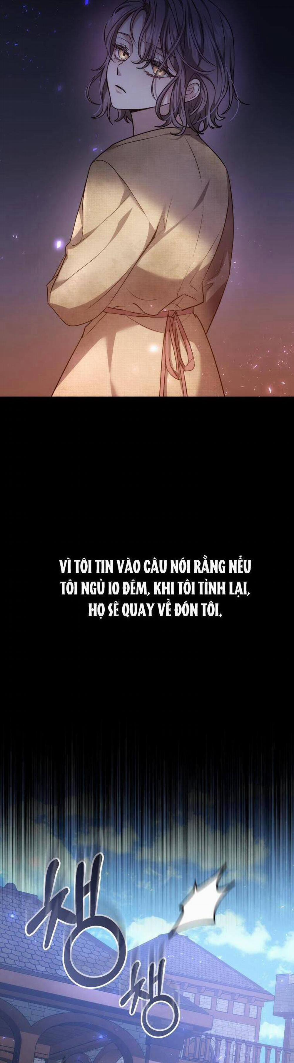 Cháu Trai Của Nam Chính Rất Thích Tôi 24 trang 3