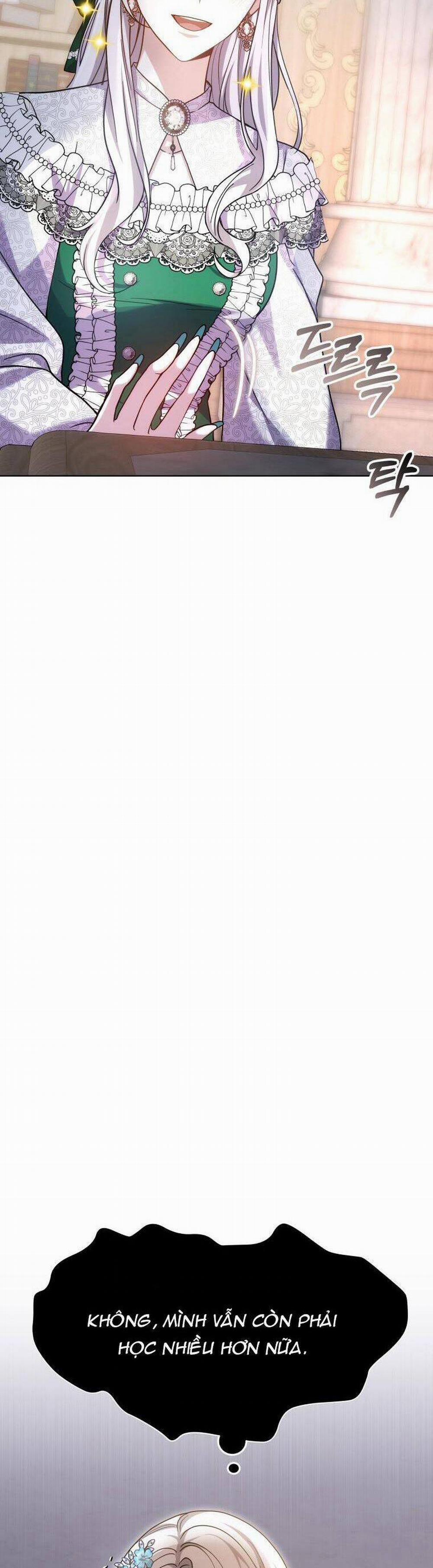 Cháu Trai Của Nam Chính Rất Thích Tôi 24 trang 34