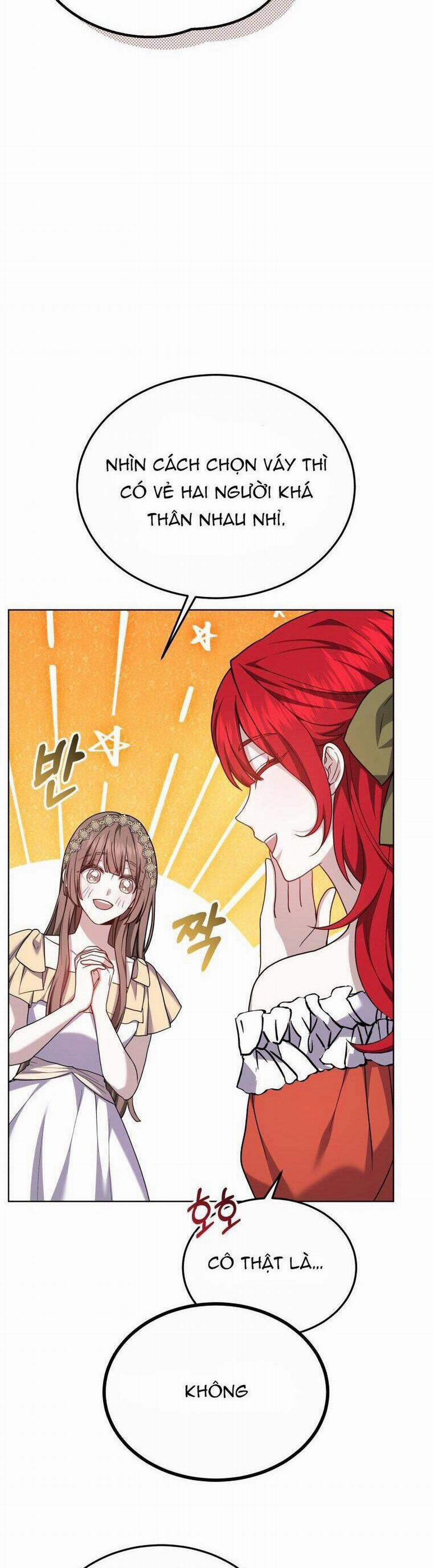 Cháu Trai Của Nam Chính Rất Thích Tôi 24 trang 39