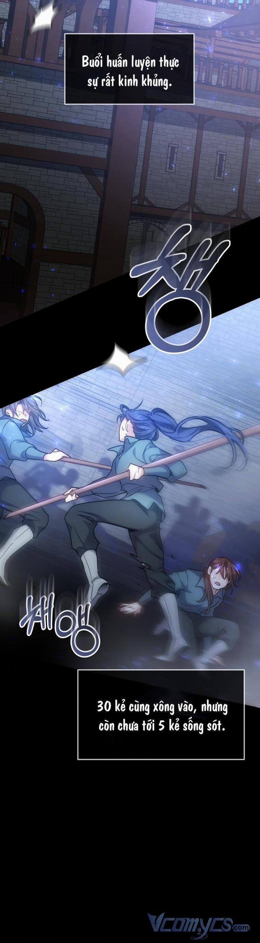 Cháu Trai Của Nam Chính Rất Thích Tôi 24 trang 4