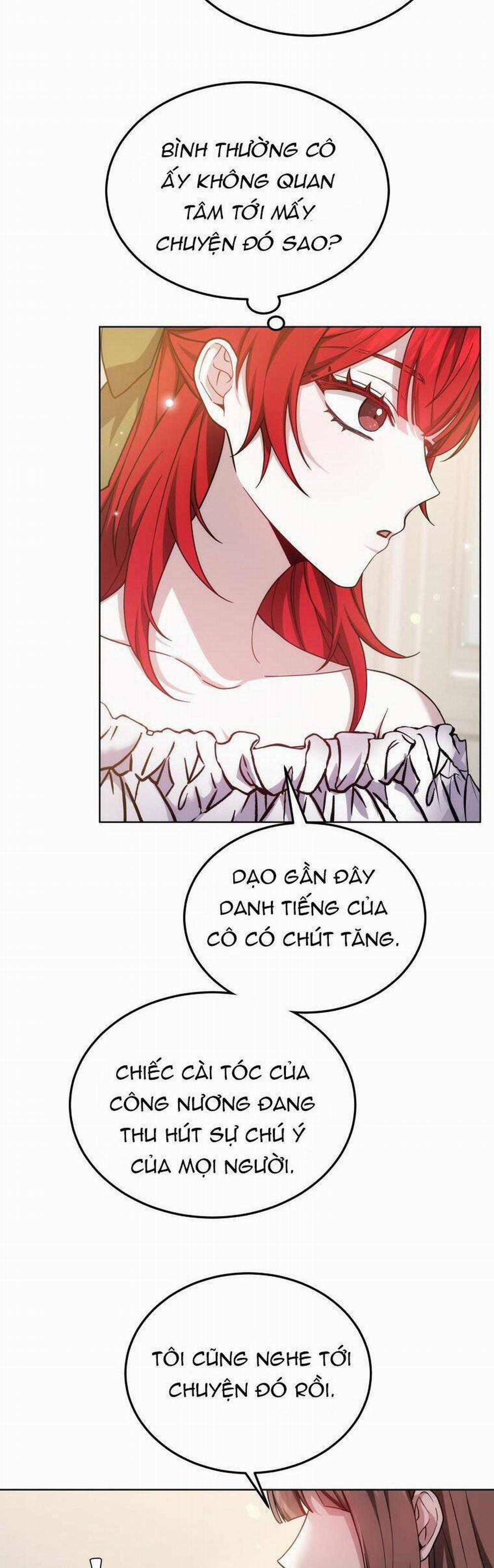 Cháu Trai Của Nam Chính Rất Thích Tôi 24 trang 43