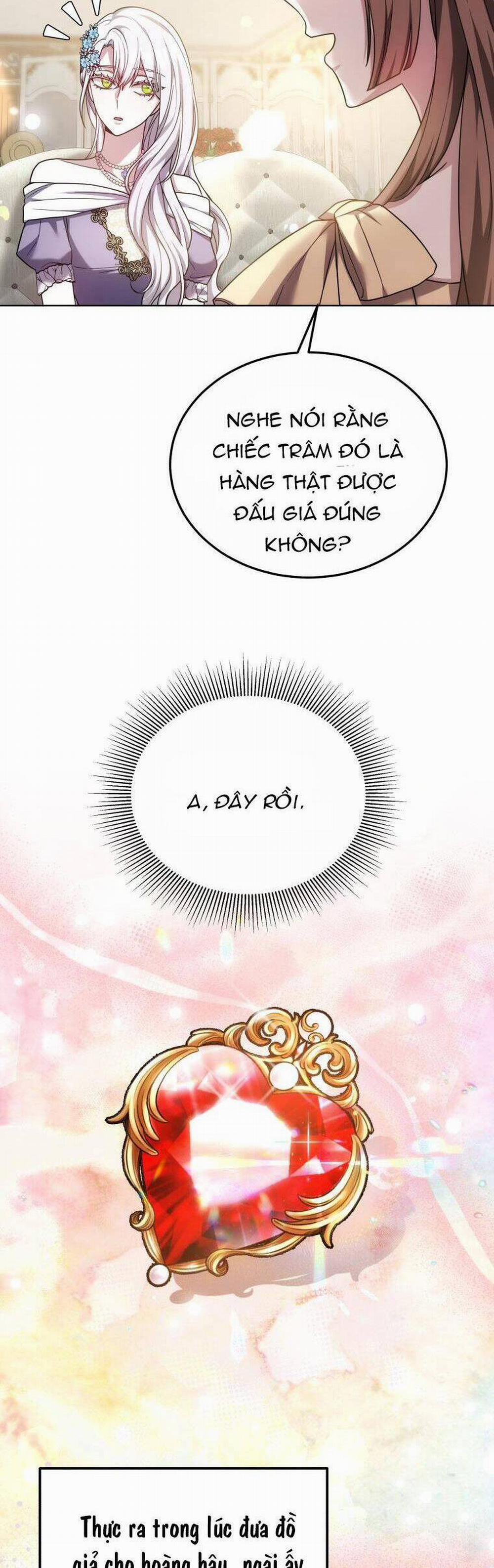 Cháu Trai Của Nam Chính Rất Thích Tôi 24 trang 44