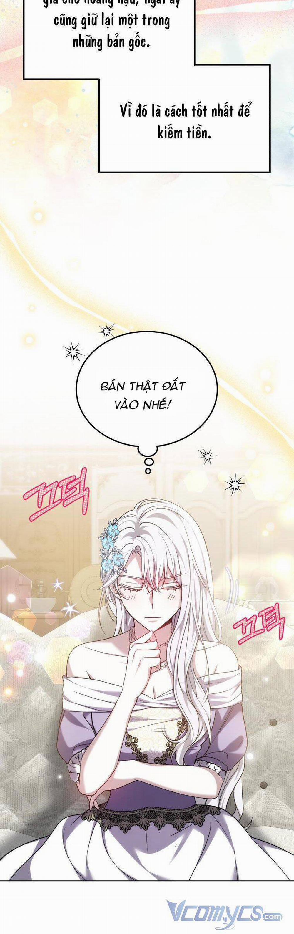 Cháu Trai Của Nam Chính Rất Thích Tôi 24 trang 45