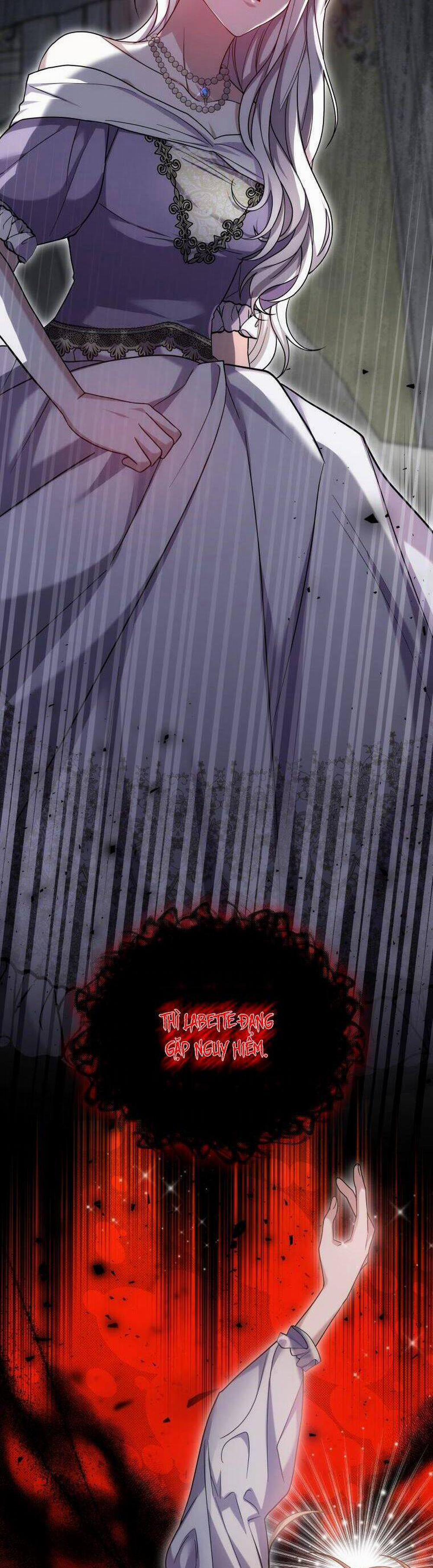 Cháu Trai Của Nam Chính Rất Thích Tôi 24 trang 48