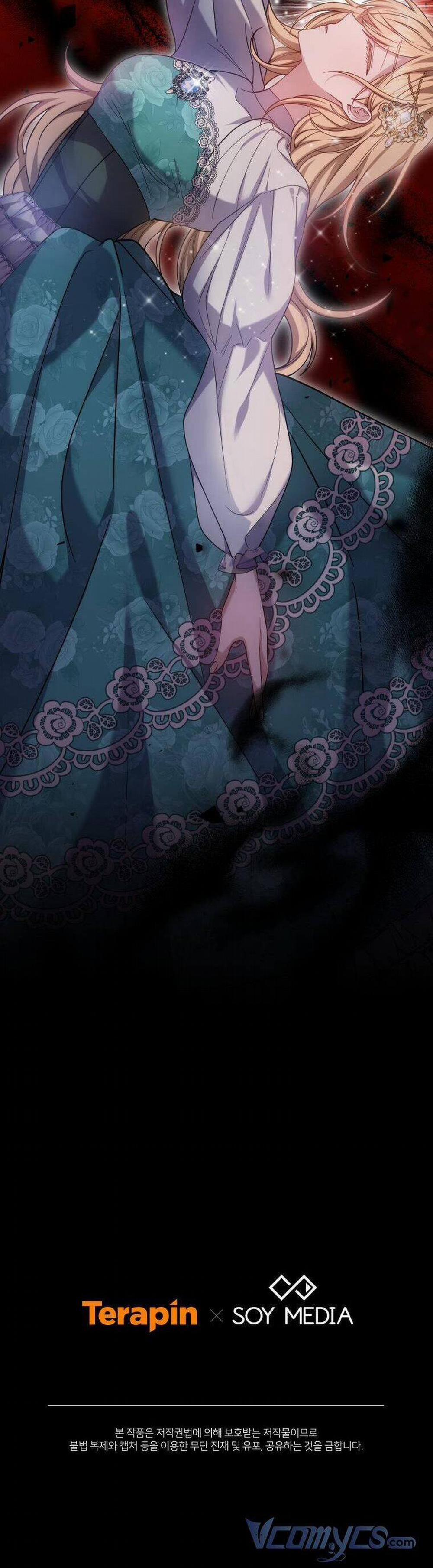 Cháu Trai Của Nam Chính Rất Thích Tôi 24 trang 49