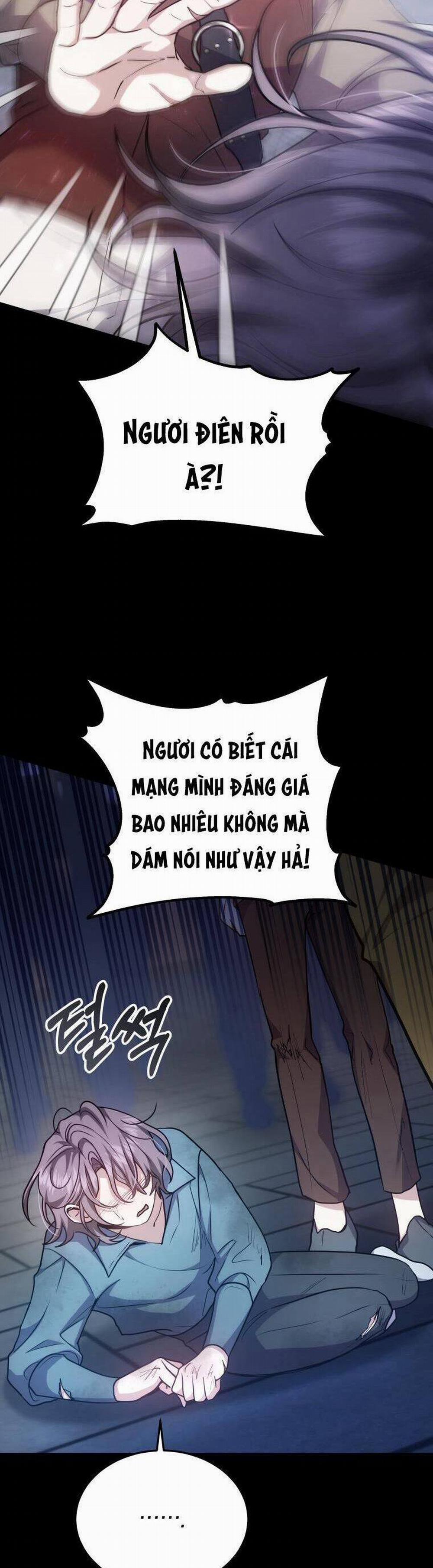 Cháu Trai Của Nam Chính Rất Thích Tôi 24 trang 6