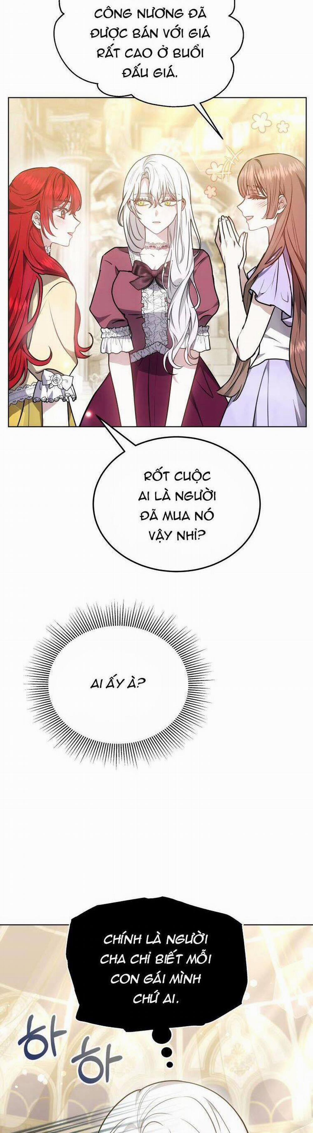 Cháu Trai Của Nam Chính Rất Thích Tôi 25 trang 14