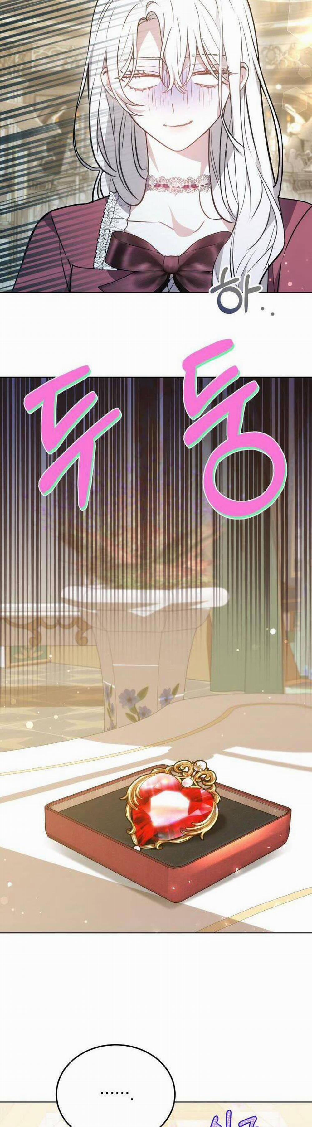 Cháu Trai Của Nam Chính Rất Thích Tôi 25 trang 15