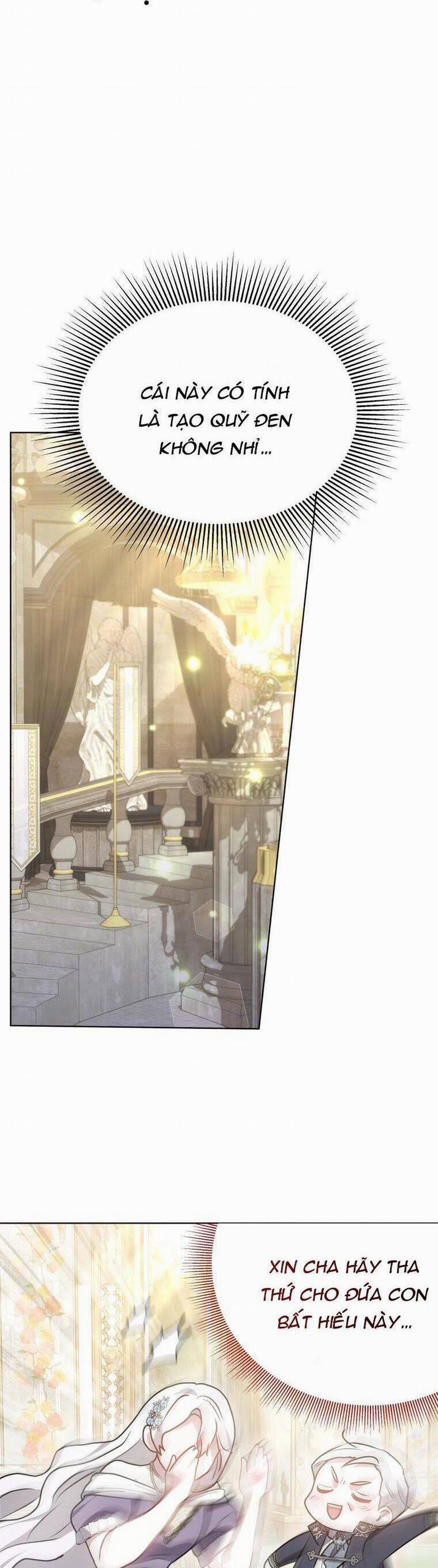 Cháu Trai Của Nam Chính Rất Thích Tôi 25 trang 18