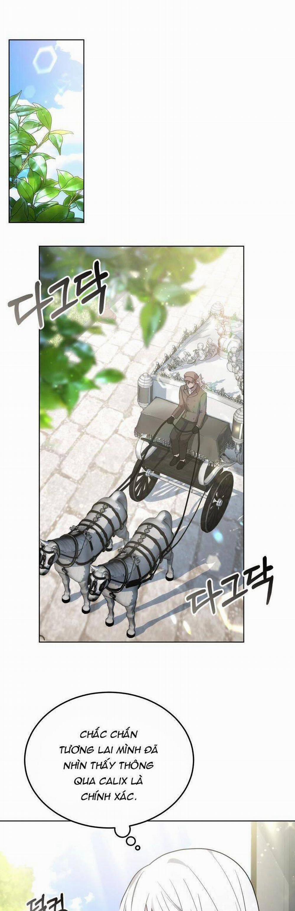 Cháu Trai Của Nam Chính Rất Thích Tôi 25 trang 25