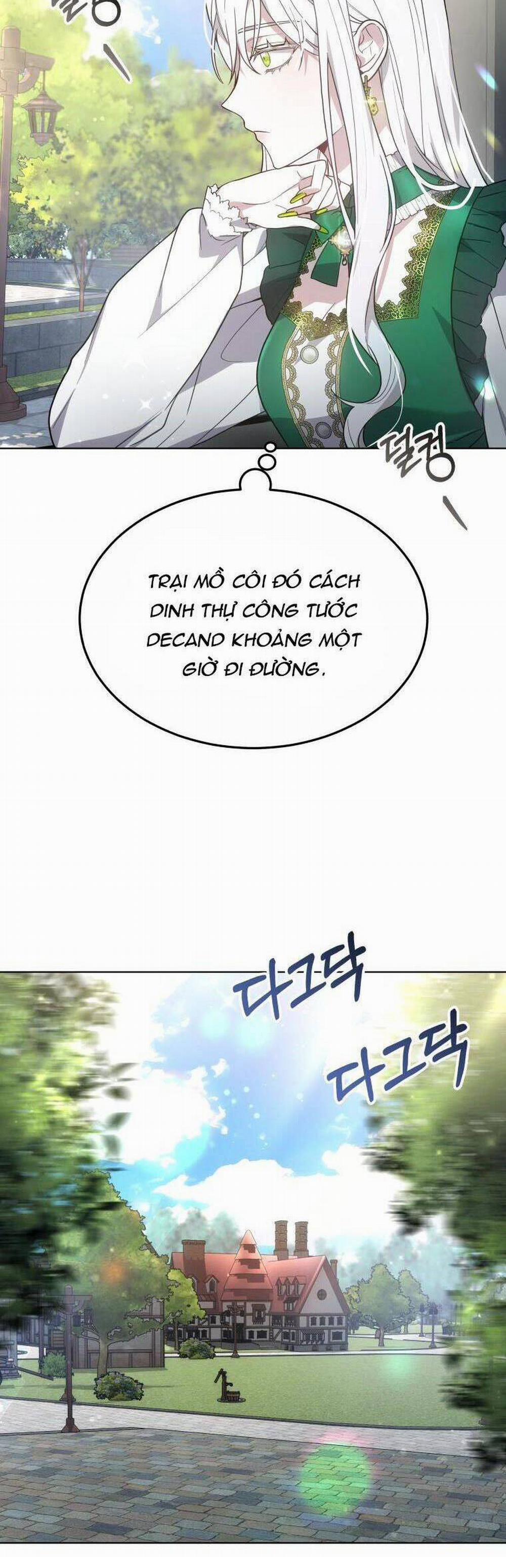 Cháu Trai Của Nam Chính Rất Thích Tôi 25 trang 26