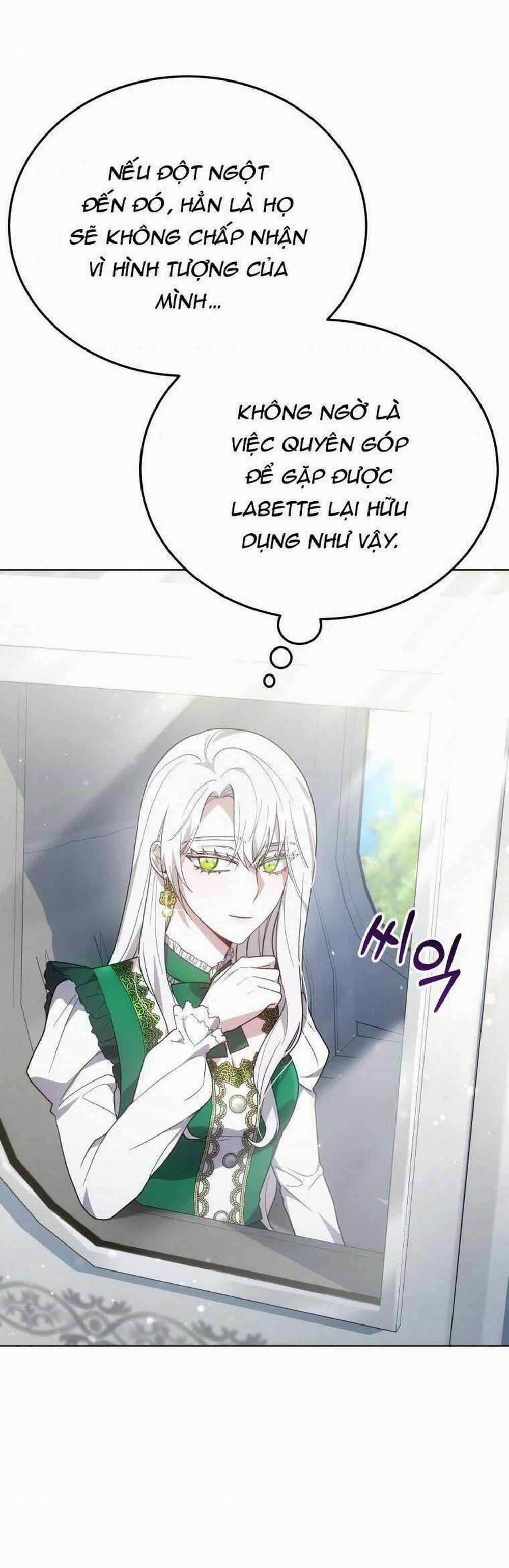 Cháu Trai Của Nam Chính Rất Thích Tôi 25 trang 27