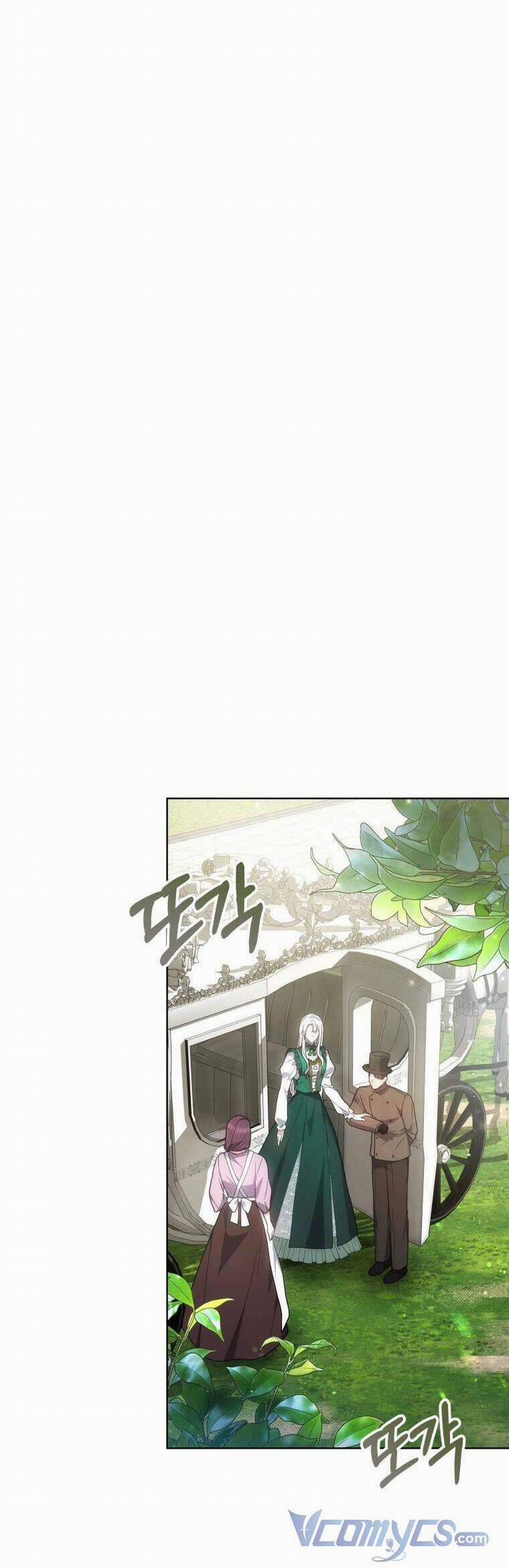 Cháu Trai Của Nam Chính Rất Thích Tôi 25 trang 28