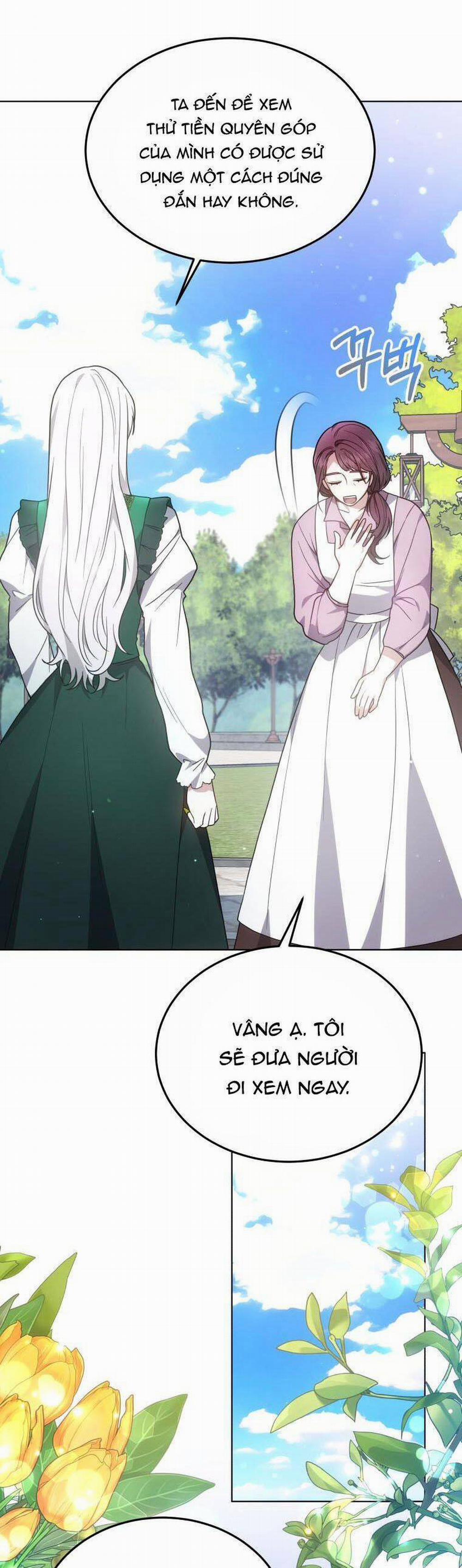 Cháu Trai Của Nam Chính Rất Thích Tôi 25 trang 29