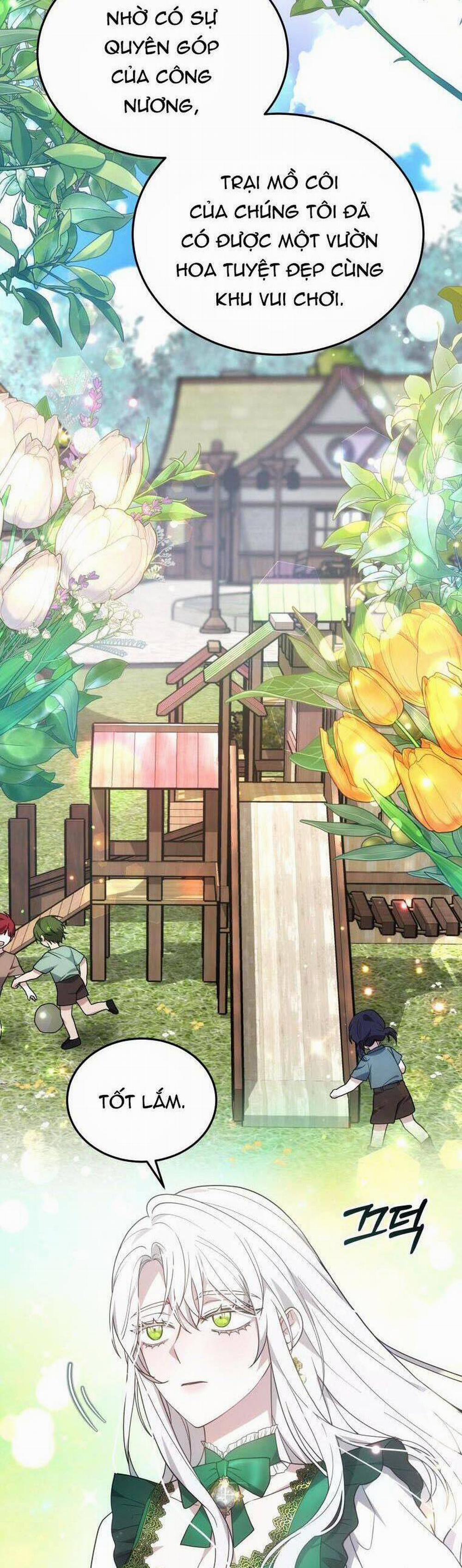 Cháu Trai Của Nam Chính Rất Thích Tôi 25 trang 30