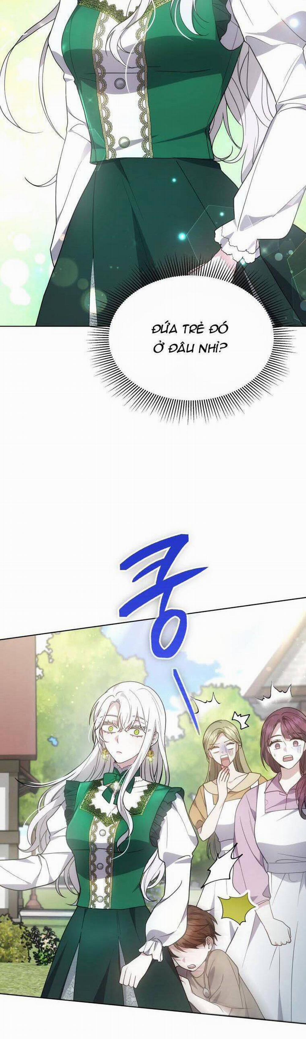 Cháu Trai Của Nam Chính Rất Thích Tôi 25 trang 31