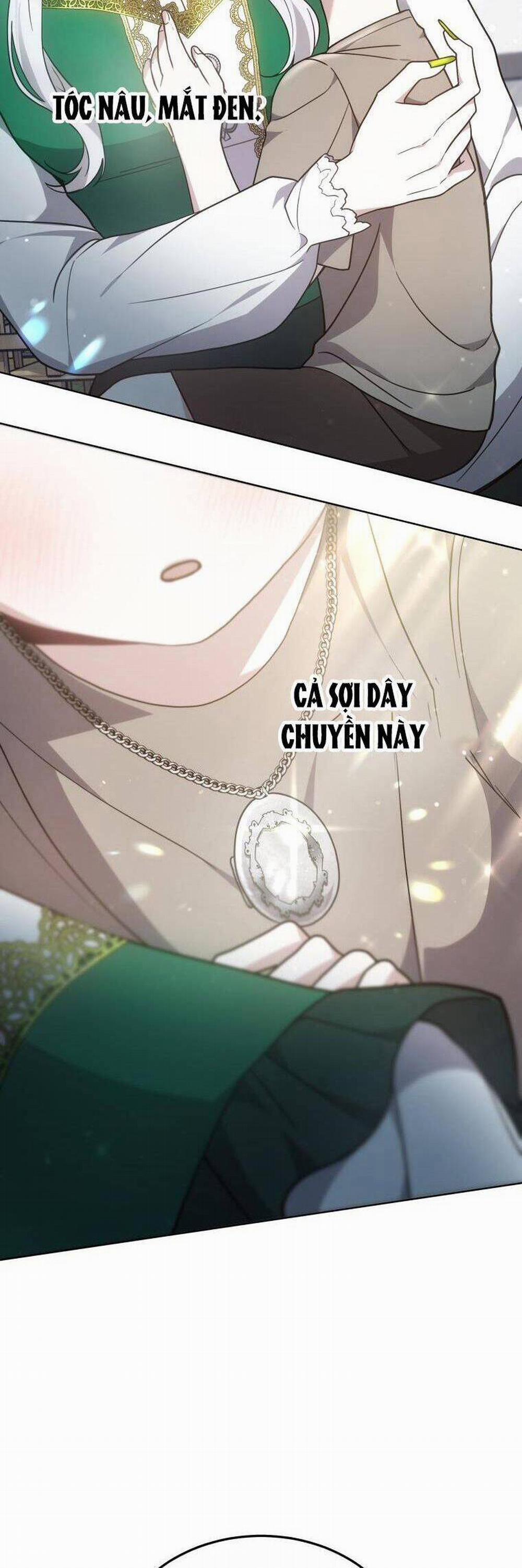 Cháu Trai Của Nam Chính Rất Thích Tôi 25 trang 36