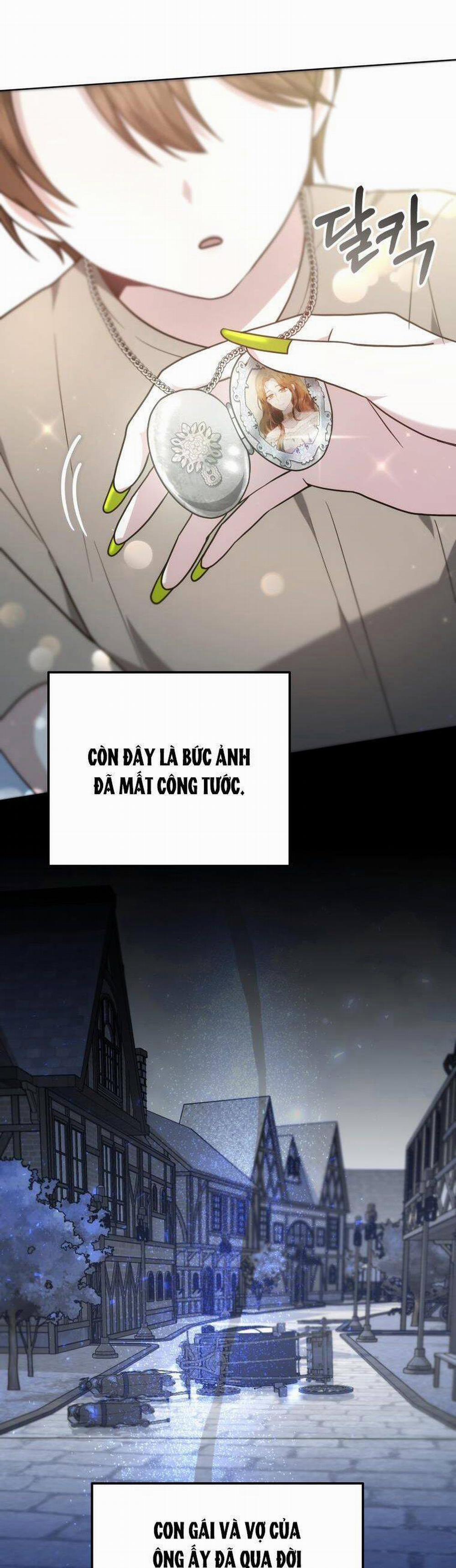 Cháu Trai Của Nam Chính Rất Thích Tôi 25 trang 38