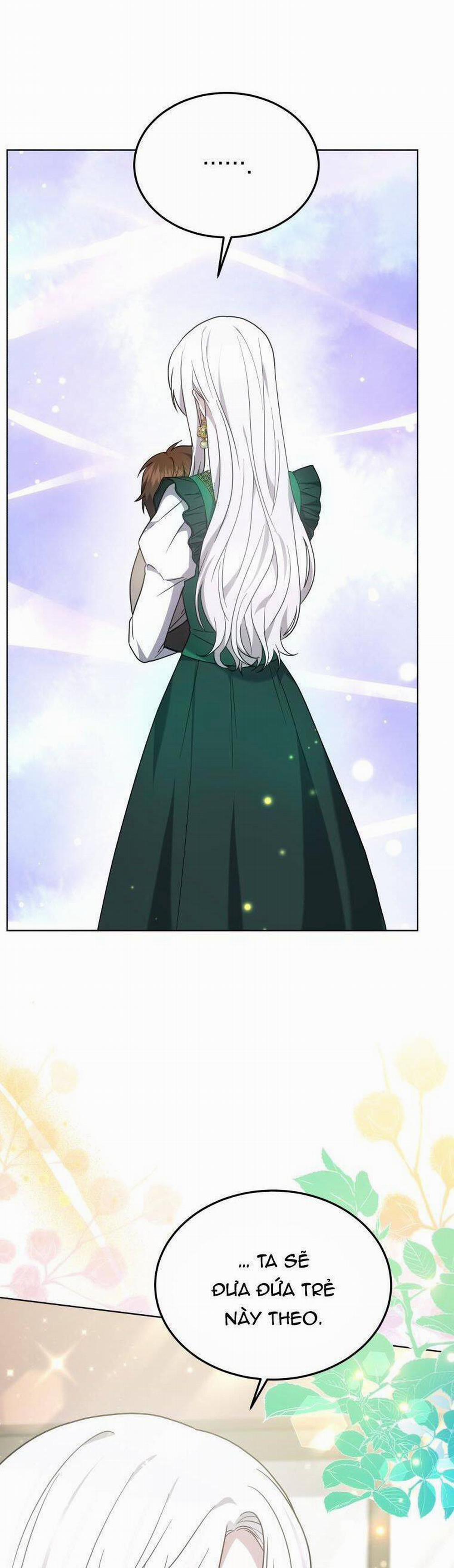 Cháu Trai Của Nam Chính Rất Thích Tôi 25 trang 47