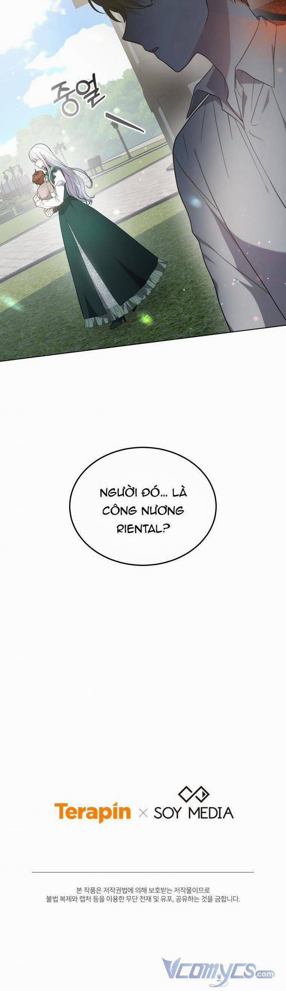 Cháu Trai Của Nam Chính Rất Thích Tôi 25 trang 51