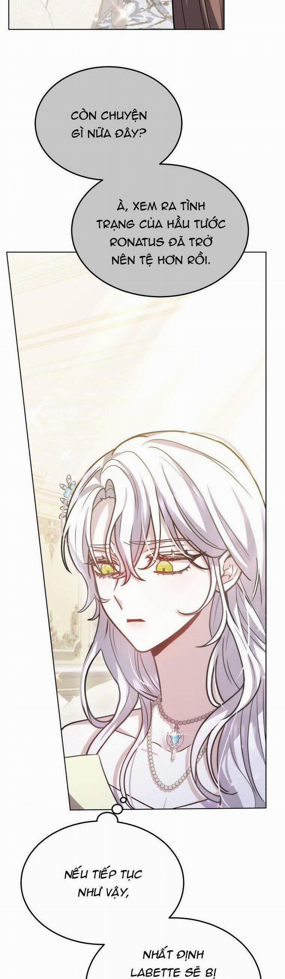 Cháu Trai Của Nam Chính Rất Thích Tôi 25 trang 6