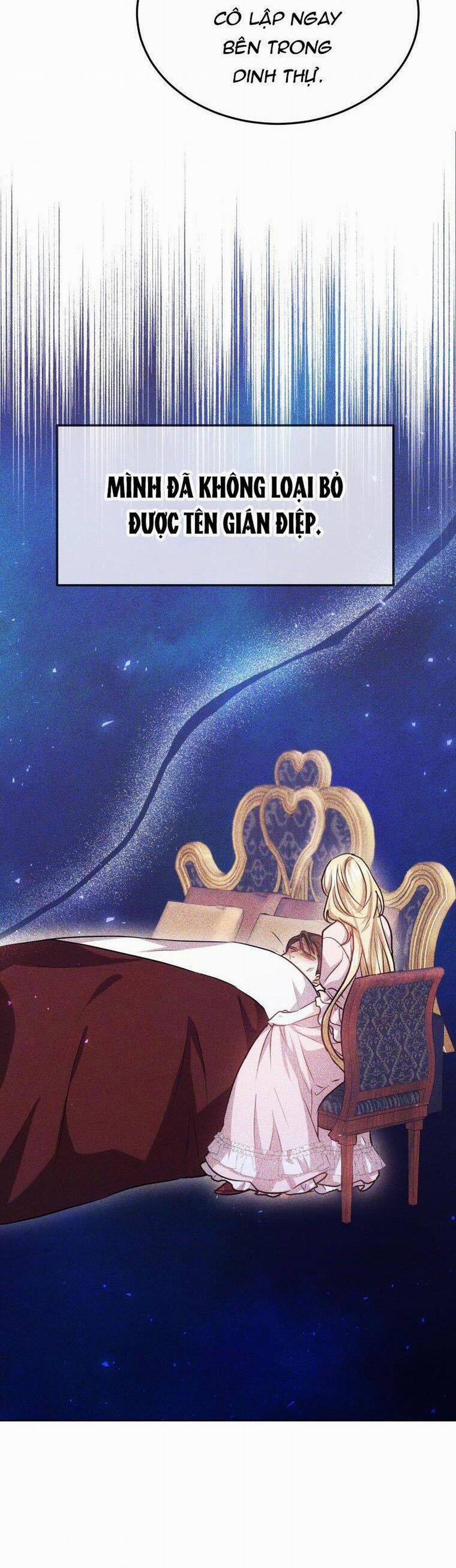 Cháu Trai Của Nam Chính Rất Thích Tôi 25 trang 7