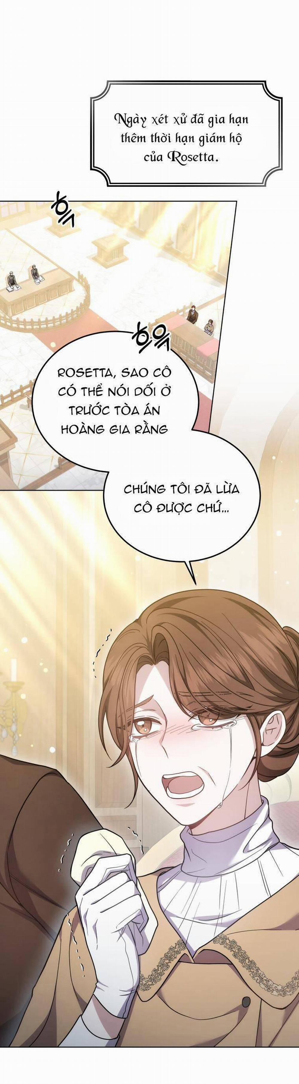 Cháu Trai Của Nam Chính Rất Thích Tôi 26 trang 1