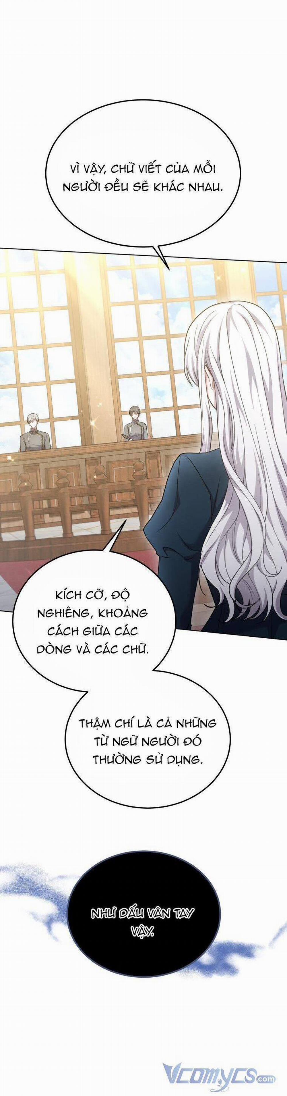 Cháu Trai Của Nam Chính Rất Thích Tôi 26 trang 12