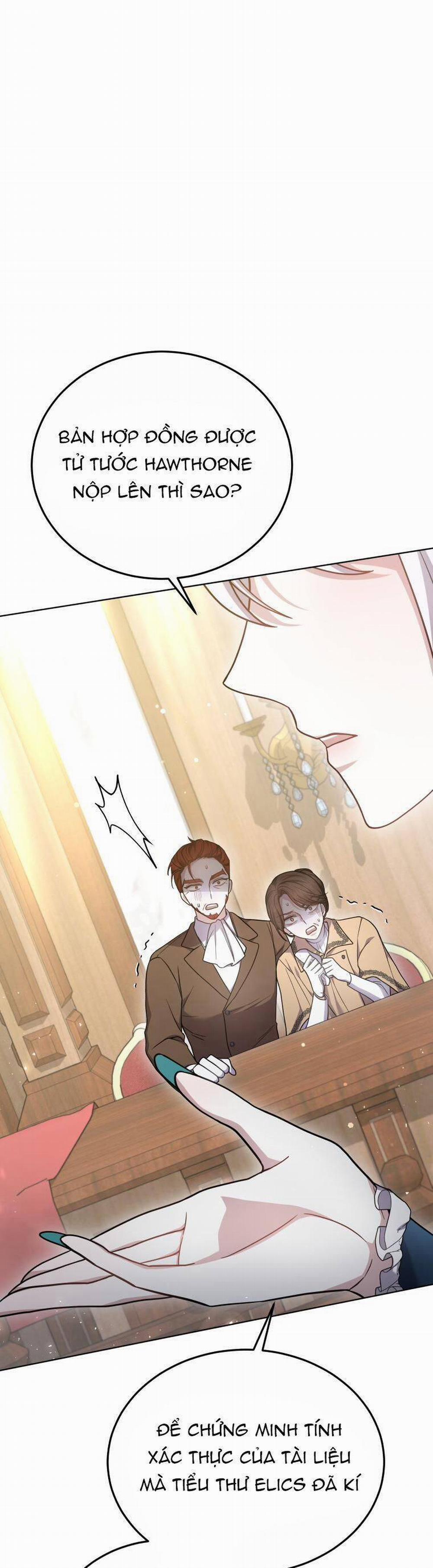 Cháu Trai Của Nam Chính Rất Thích Tôi 26 trang 13