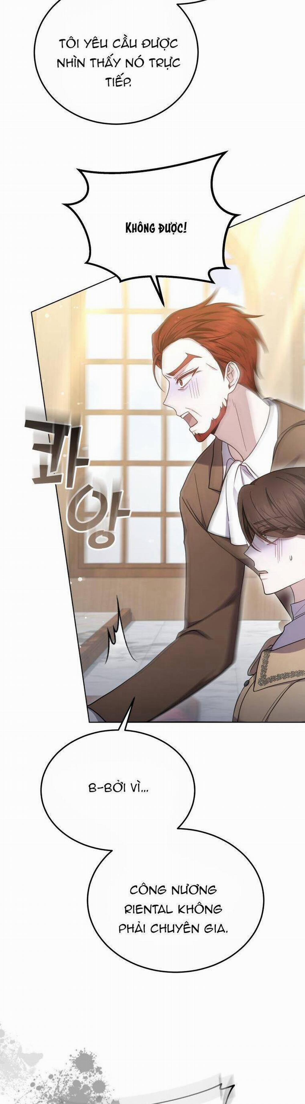 Cháu Trai Của Nam Chính Rất Thích Tôi 26 trang 14