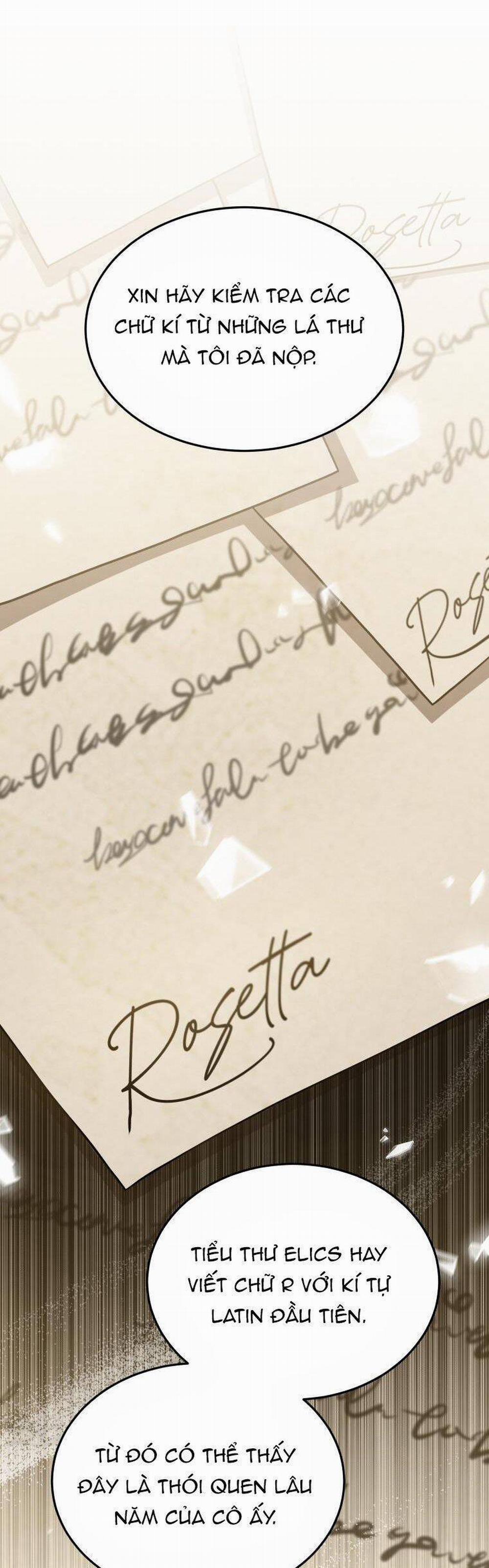 Cháu Trai Của Nam Chính Rất Thích Tôi 26 trang 17