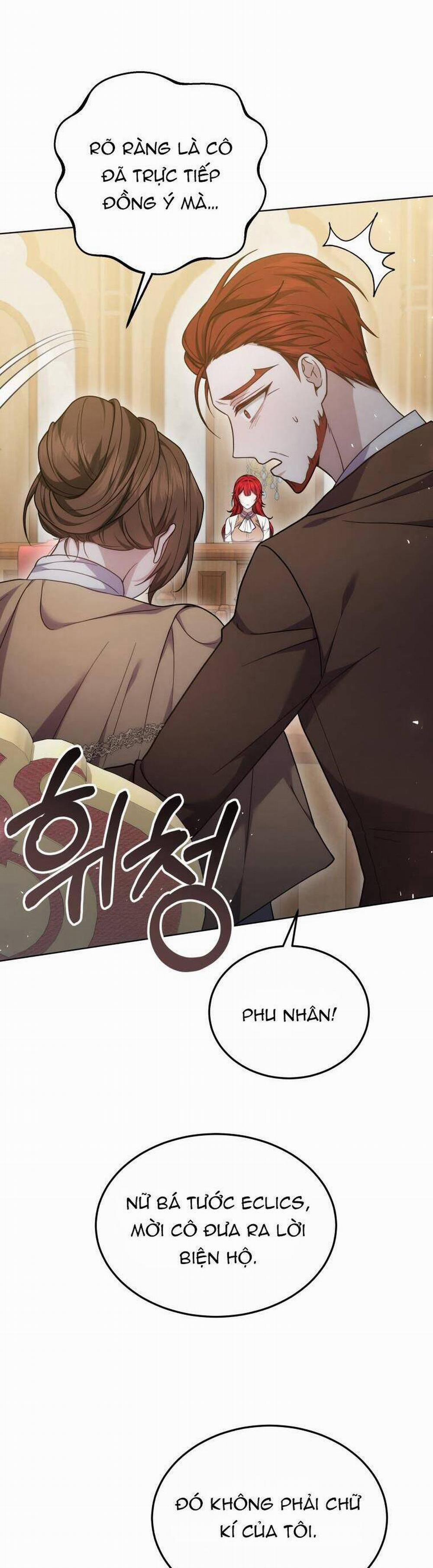 Cháu Trai Của Nam Chính Rất Thích Tôi 26 trang 2