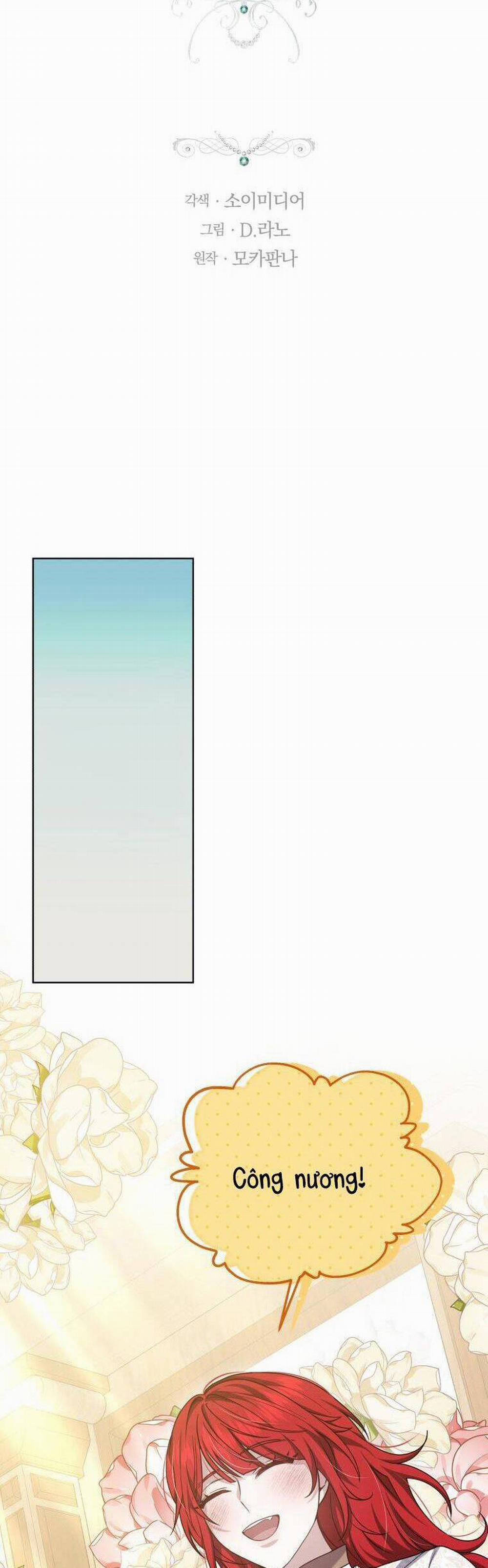 Cháu Trai Của Nam Chính Rất Thích Tôi 26 trang 20