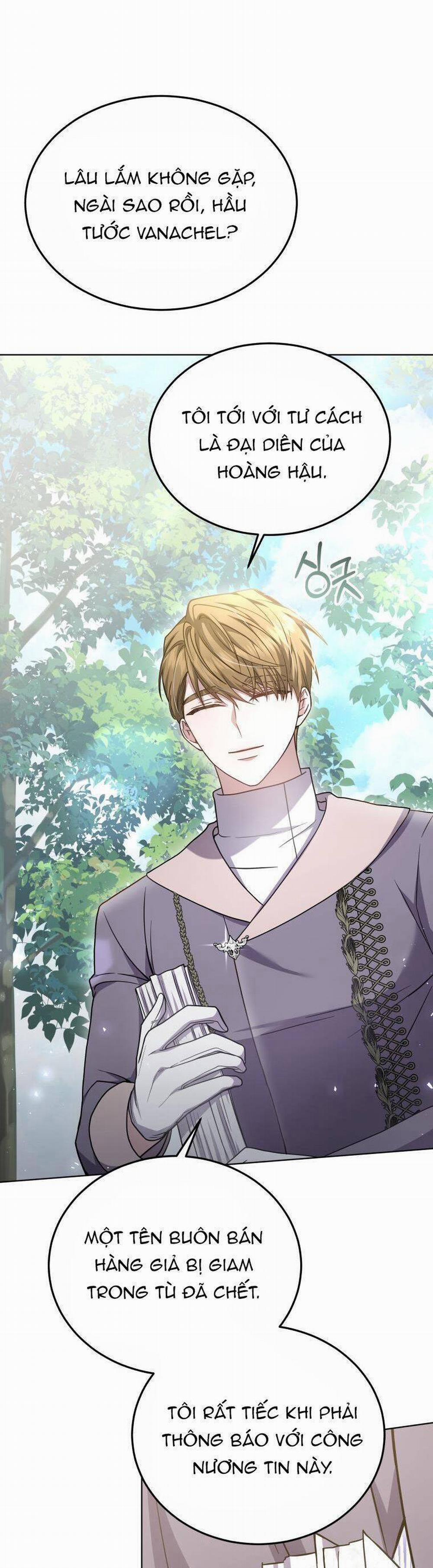 Cháu Trai Của Nam Chính Rất Thích Tôi 26 trang 26