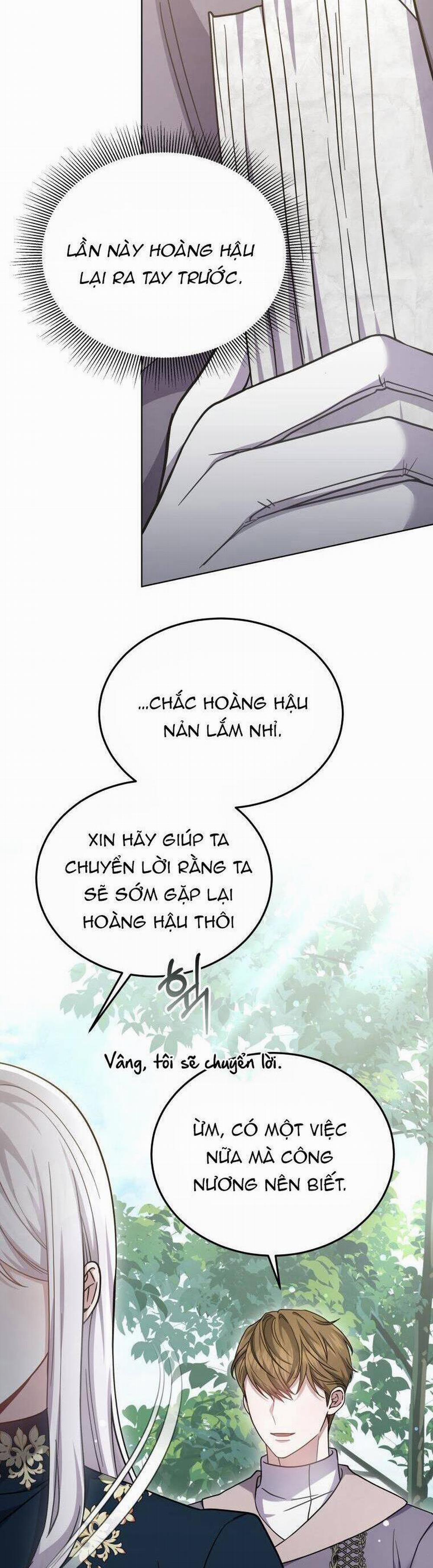 Cháu Trai Của Nam Chính Rất Thích Tôi 26 trang 27