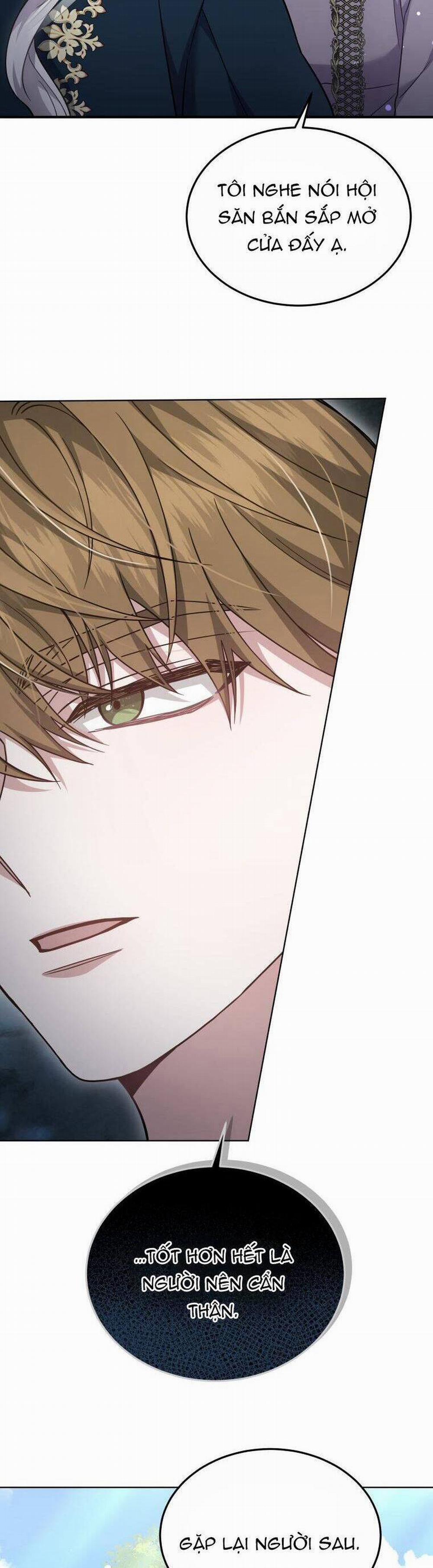 Cháu Trai Của Nam Chính Rất Thích Tôi 26 trang 28