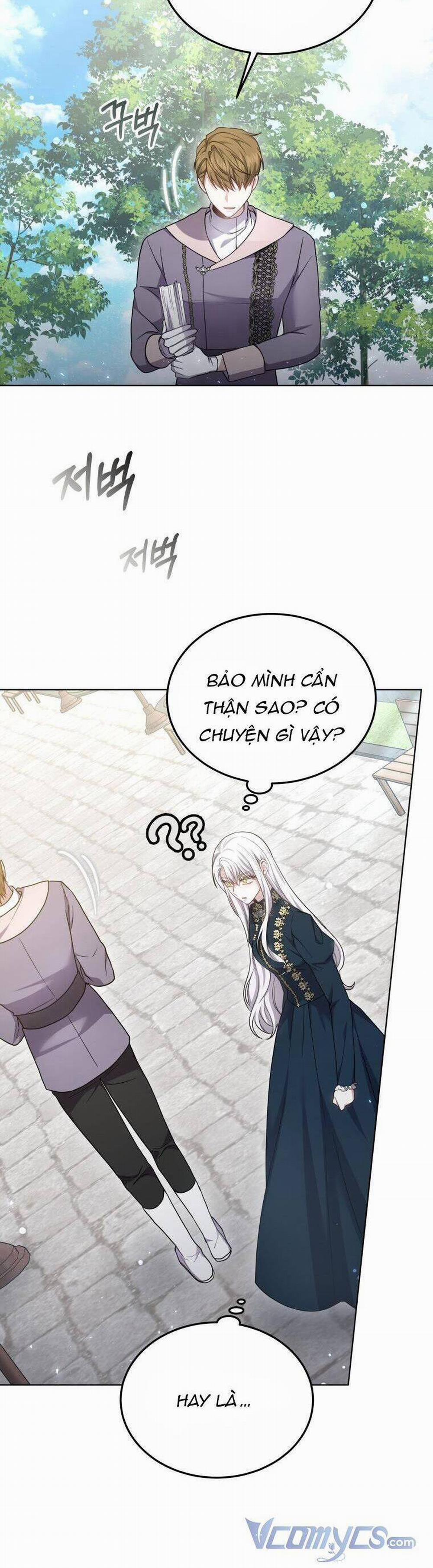 Cháu Trai Của Nam Chính Rất Thích Tôi 26 trang 29