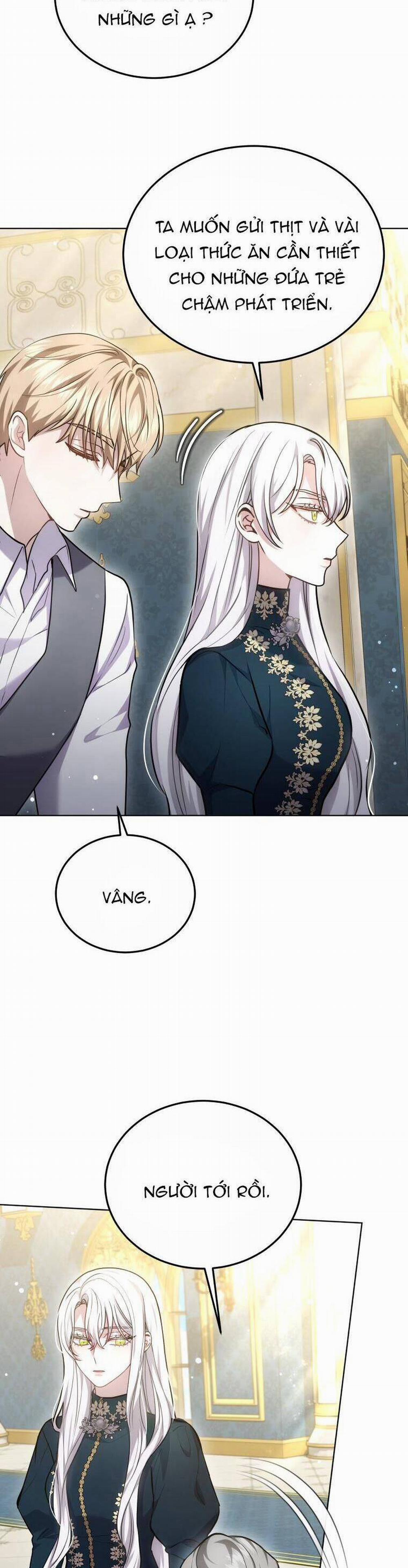 Cháu Trai Của Nam Chính Rất Thích Tôi 26 trang 32