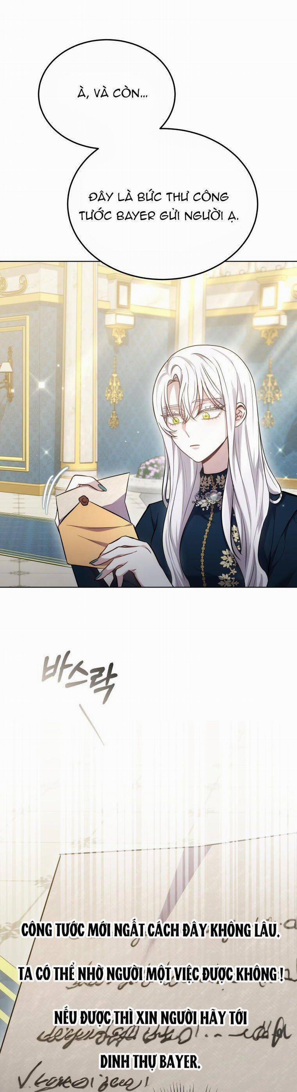 Cháu Trai Của Nam Chính Rất Thích Tôi 26 trang 34