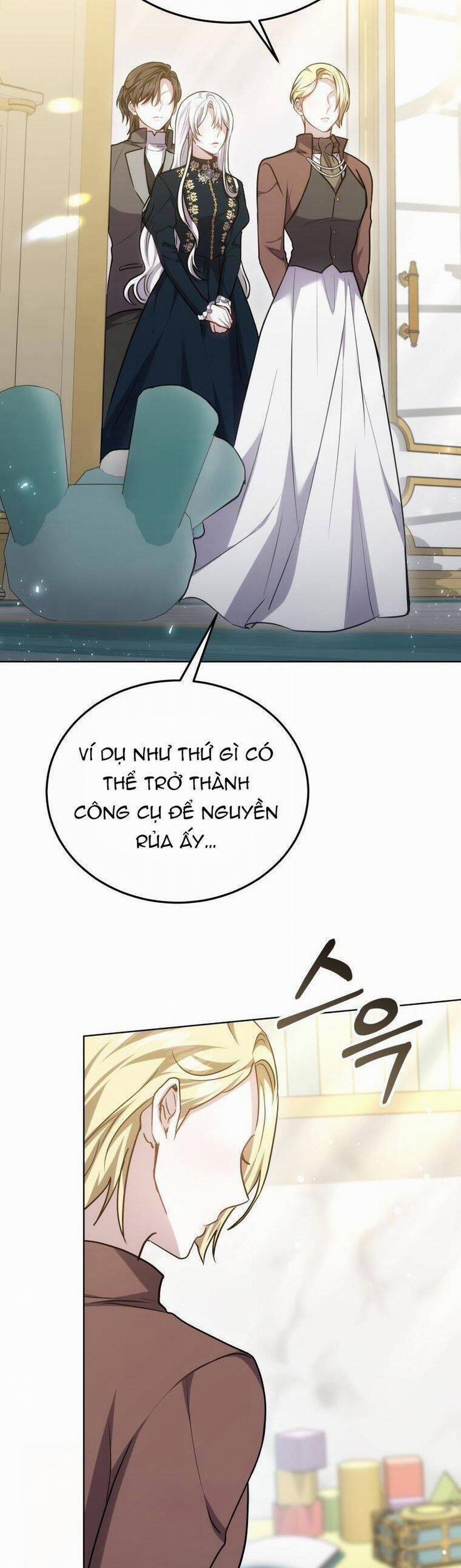 Cháu Trai Của Nam Chính Rất Thích Tôi 26 trang 41