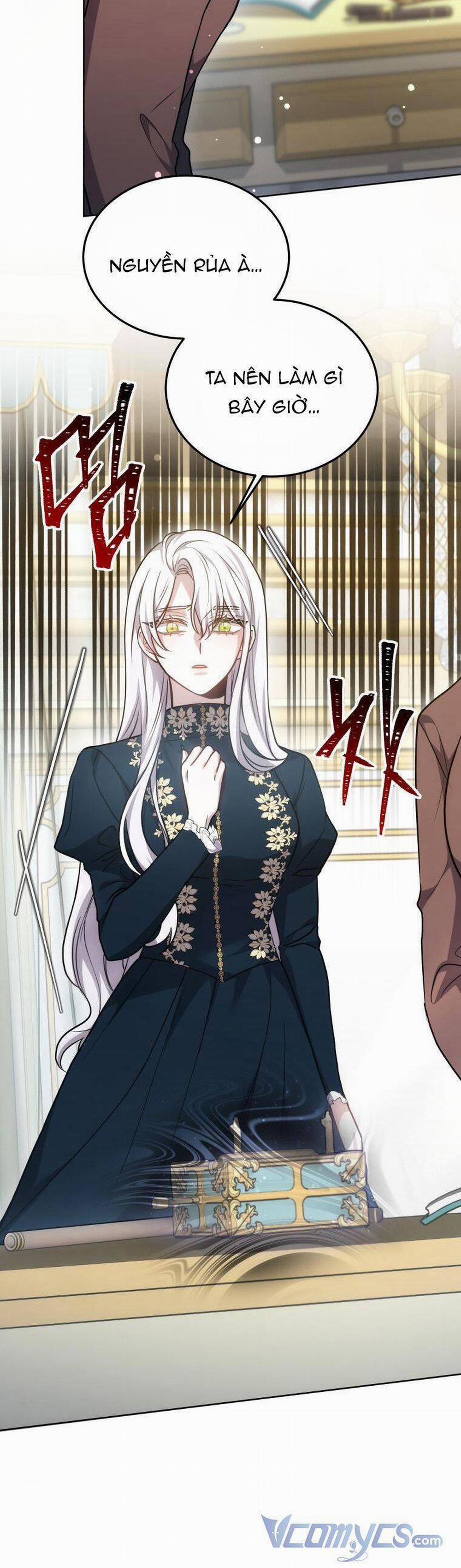 Cháu Trai Của Nam Chính Rất Thích Tôi 26 trang 42