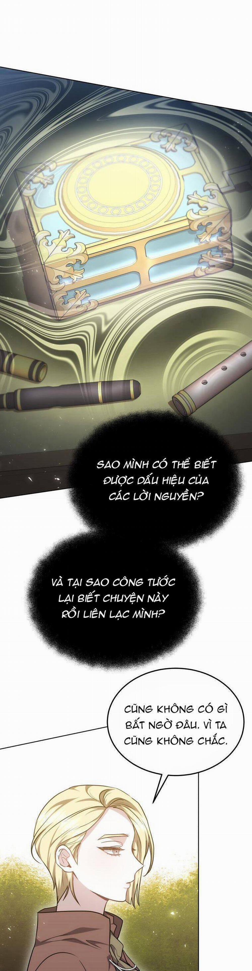 Cháu Trai Của Nam Chính Rất Thích Tôi 26 trang 43