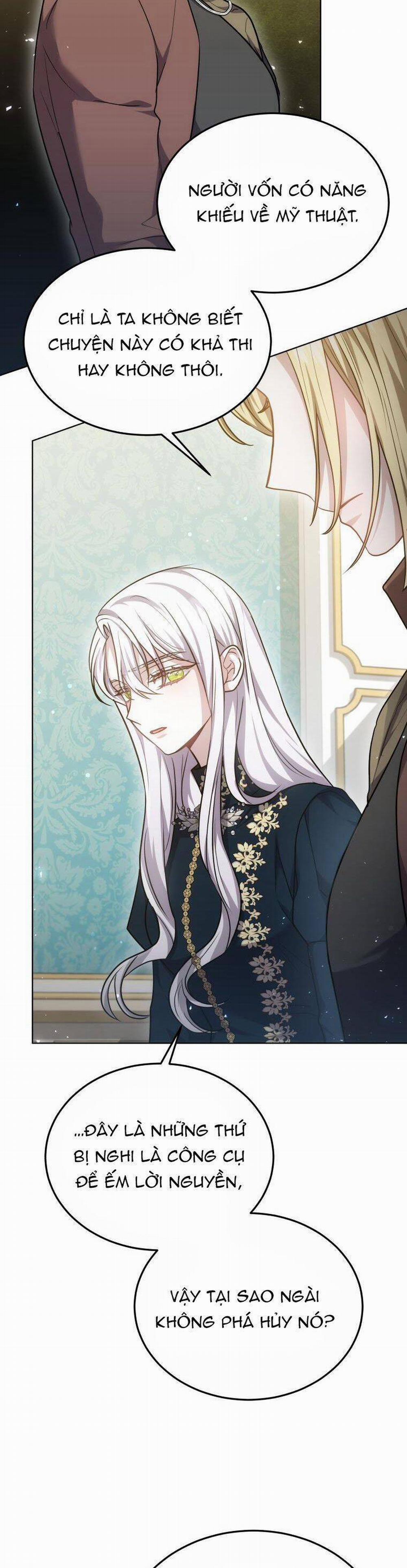 Cháu Trai Của Nam Chính Rất Thích Tôi 26 trang 44