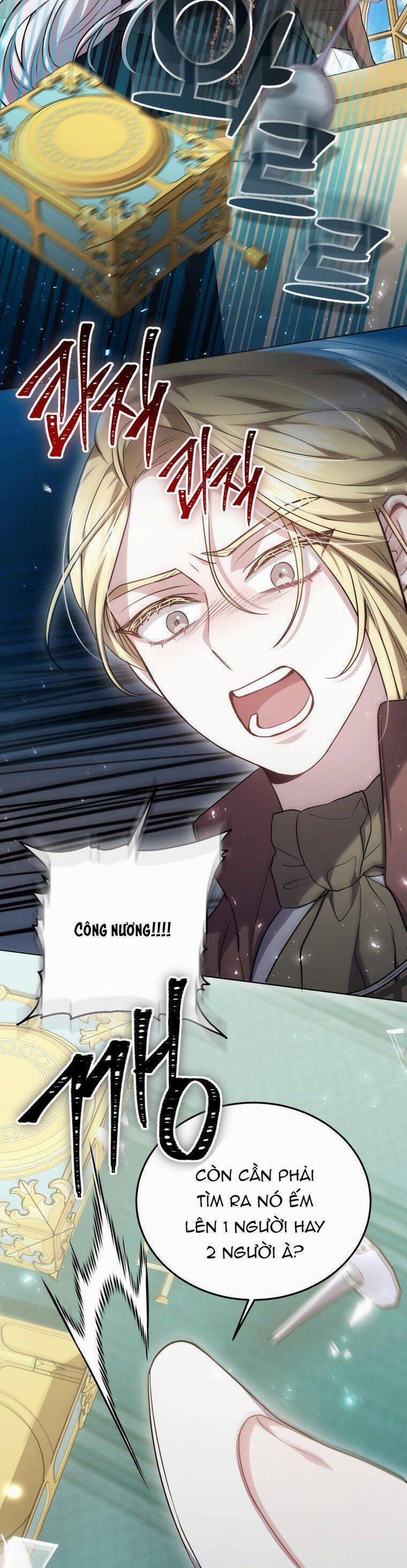 Cháu Trai Của Nam Chính Rất Thích Tôi 26 trang 46