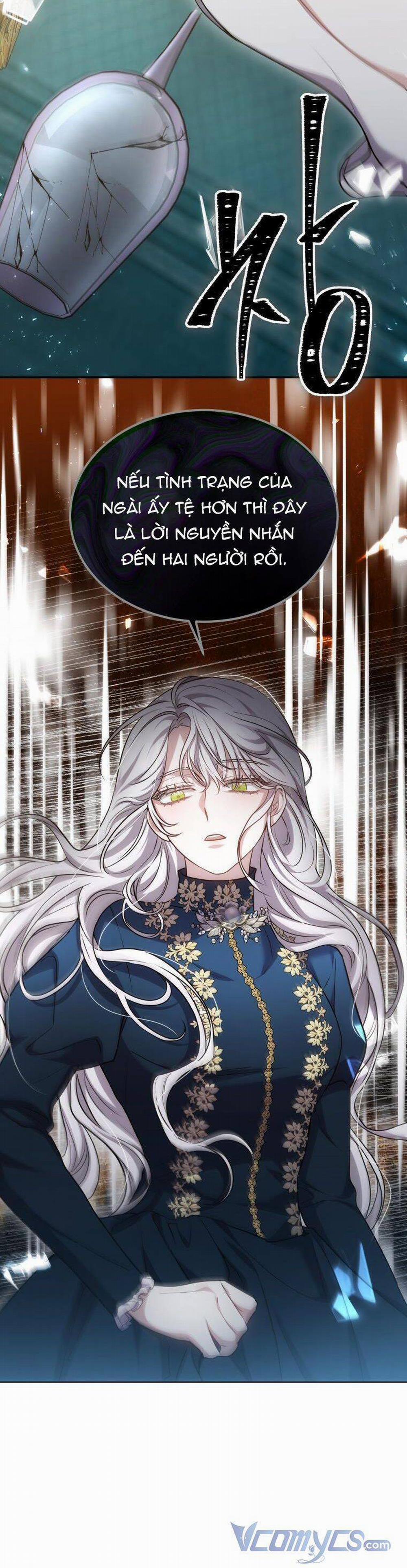 Cháu Trai Của Nam Chính Rất Thích Tôi 26 trang 47