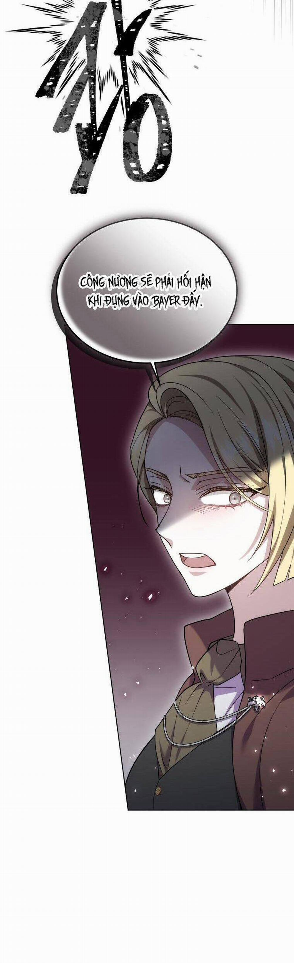 Cháu Trai Của Nam Chính Rất Thích Tôi 26 trang 49