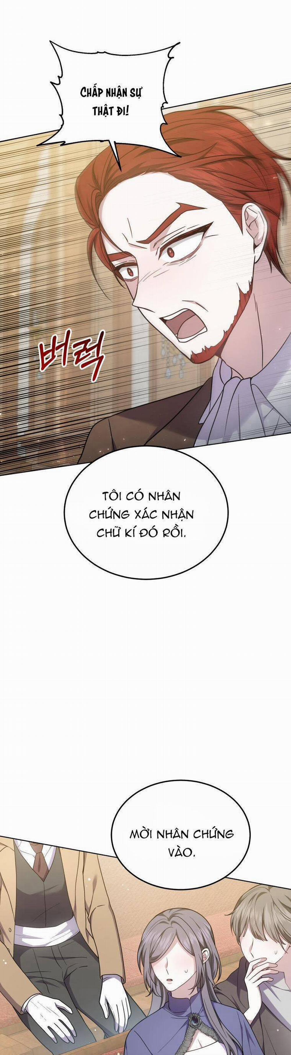 Cháu Trai Của Nam Chính Rất Thích Tôi 26 trang 5