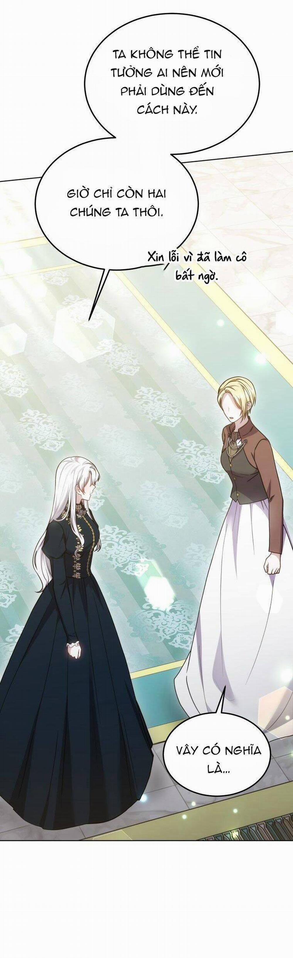 Cháu Trai Của Nam Chính Rất Thích Tôi 26 trang 50