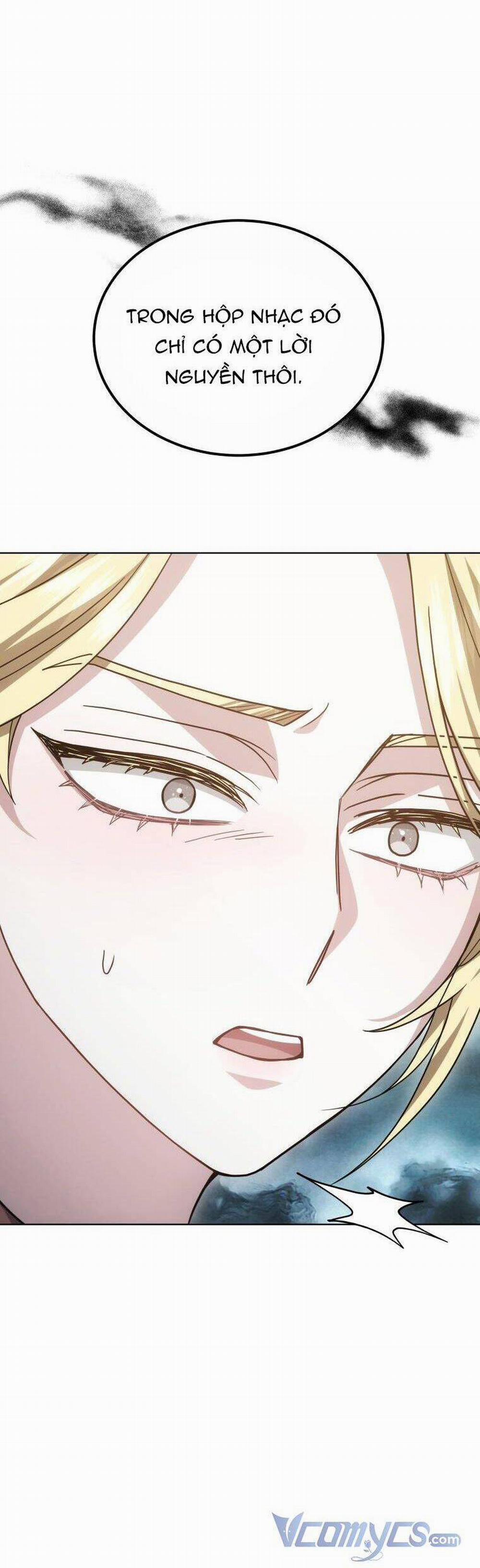 Cháu Trai Của Nam Chính Rất Thích Tôi 26 trang 51